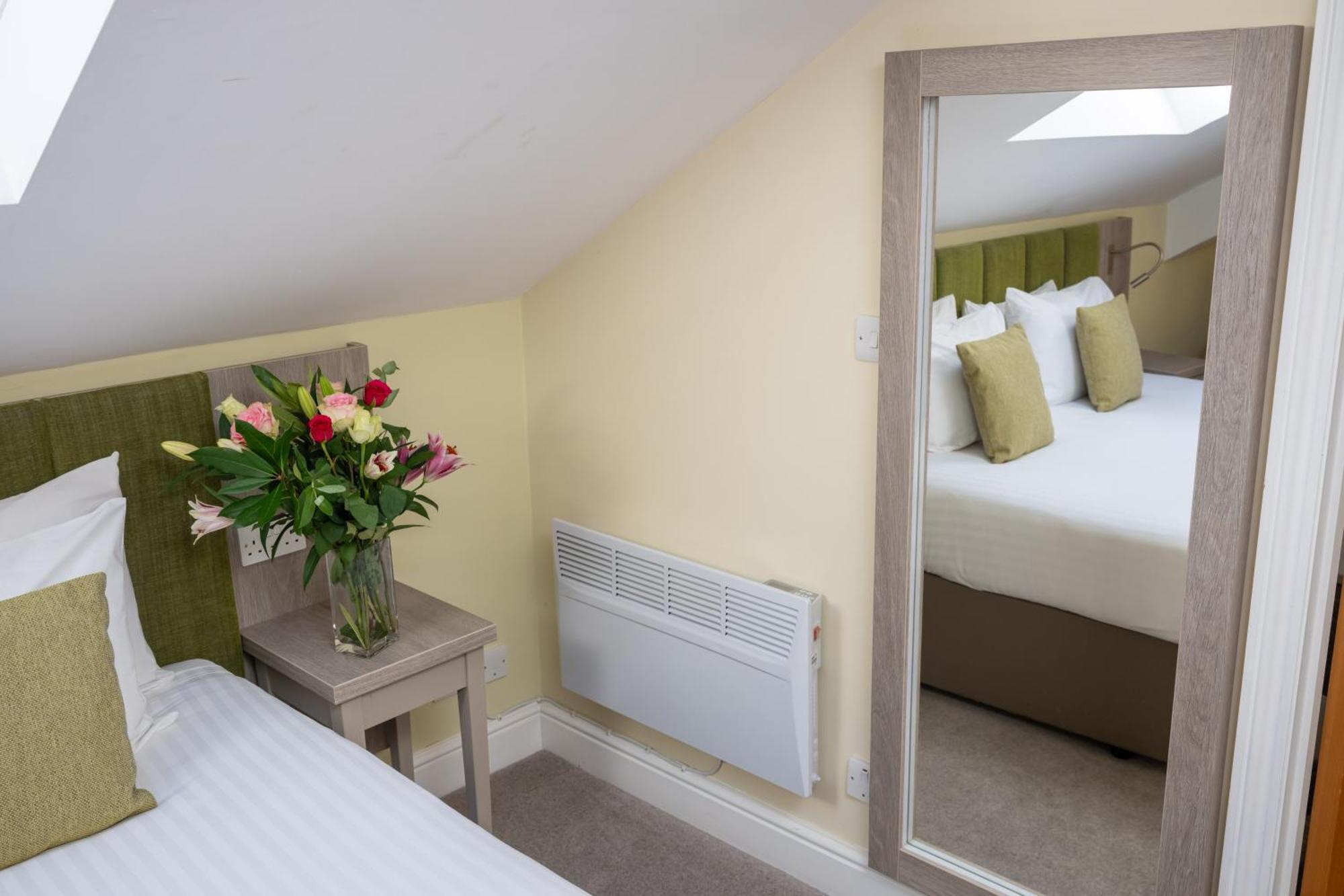 Hellidon Lakes Hotel Daventry Exteriör bild